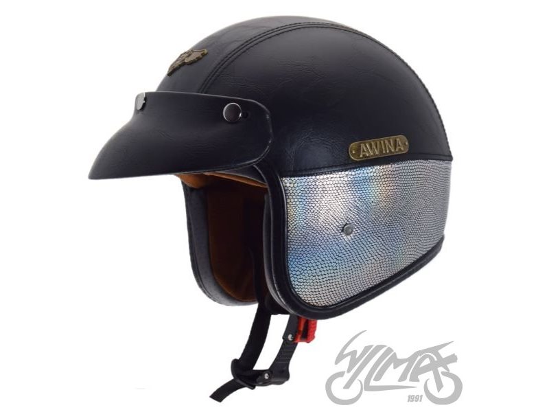 KASK AWINA Z DASZKIEM TN-8658 L AJ069915