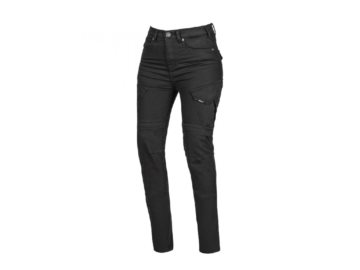 SPODNIE SECA SQUADRON JEANS LADY BLACK 32