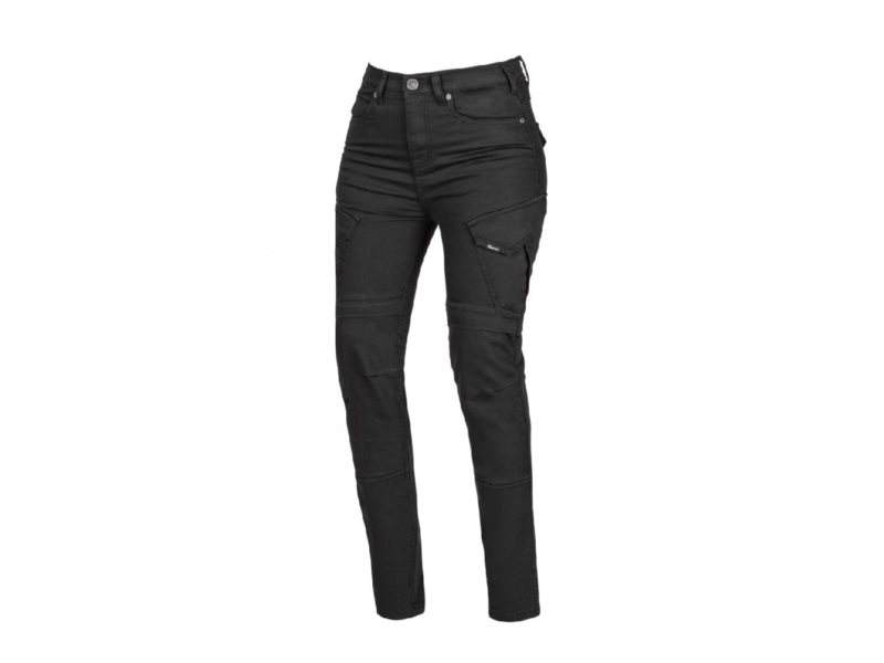 SPODNIE SECA SQUADRON JEANS LADY BLACK 32