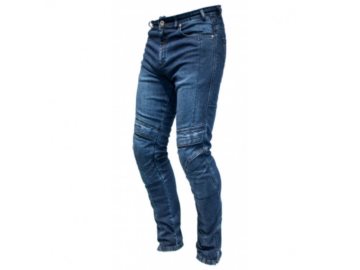 SPODNIE OZONE JEANS HORNET II BLUE W32L34