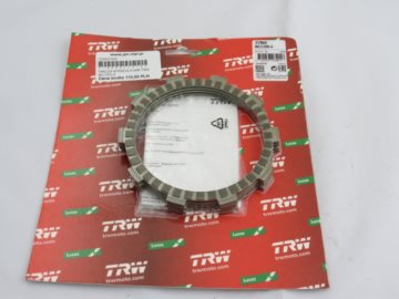 TARCZA SPRZEGLA AM6 50CCM  TRW MCC550-4 TCS2348