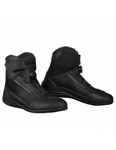 BUTY SECA APEX PRO BLACK 37