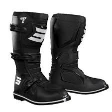 BUTY CROSS SHOT RACING RACE 2 BLACK 44