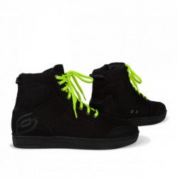 BUTY OZONE TOWN BLACK/FLO YELLOW 47