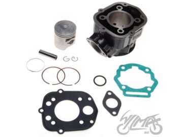 CYLINDER DERBI APRILIA CIECZ 47,00 AY3209 D50B