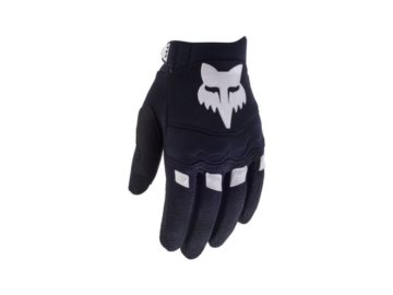 REKAWICE FOX JUNIOR DIRTPAW BLACK S