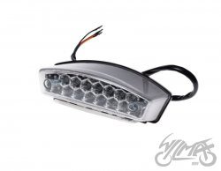 LAMPA TYL ATV LED JASNY KLOSZ AM9938