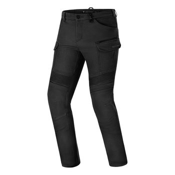 SPODNIE SHIMA GIRO 3.0 MEN PNT BLACK 36/32