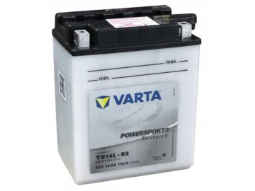 AKUMULATOR VARTA YB14L-B2