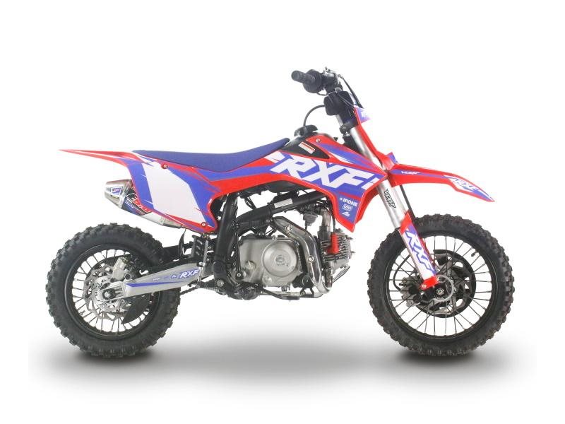 CROSS APOLLO RXF JUNIOR 110 14/12 03395