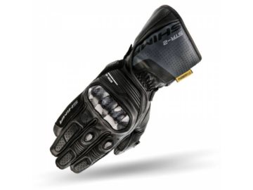 REKAWICE SHIMA STR-2 GLOVES BLACK L