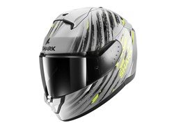 KASK SHARK RIDILL 2 ASSYA SZARO-ZIELONY M