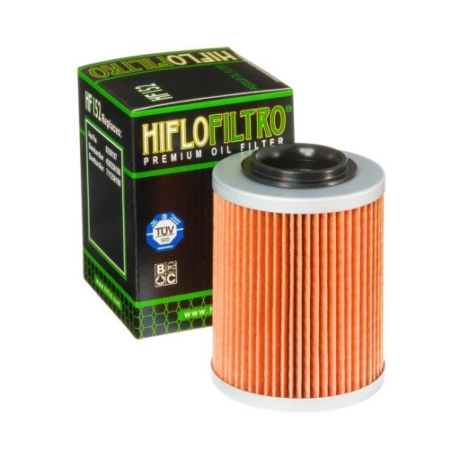 FILTR OLEJU HF152