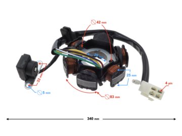 ISKROWNIK BARTON BIEGI FIGHTER2 5905220834914 6ceW