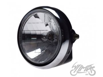 LAMPA PRZOD STREET,NEKEN,SHAFT ZNK2401 junak 901