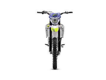 BARTON CROSS NXT 250L NIEBIESKI FLUO 1900