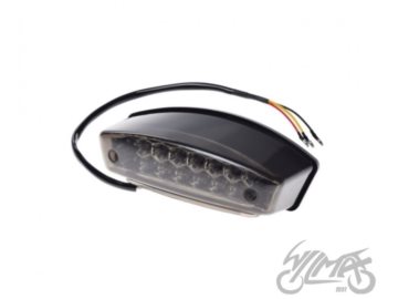 LAMPA TYL ATV LED DYMIONY KLOSZ AM9936