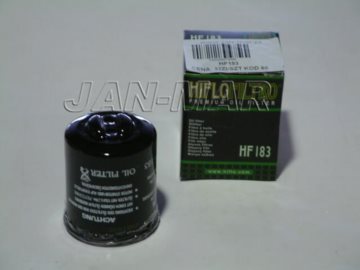 FILTR OLEJU HF183