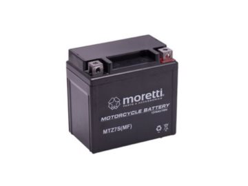 AKUMULATOR MORETTI YTZ7S