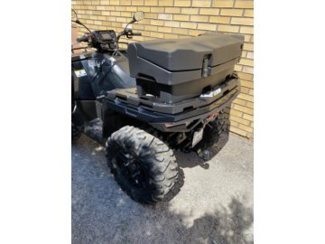 POLARIS SPORTSMAN 570 EPS 67918