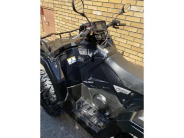 POLARIS SPORTSMAN 570 EPS 67918