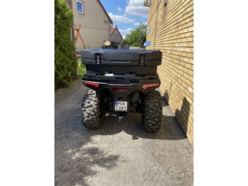 POLARIS SPORTSMAN 570 EPS 67918