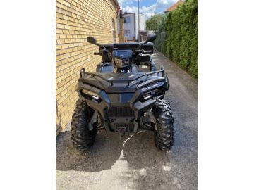 POLARIS SPORTSMAN 570 EPS 67918