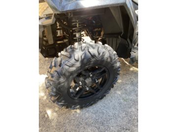 POLARIS SPORTSMAN 570 EPS 67918