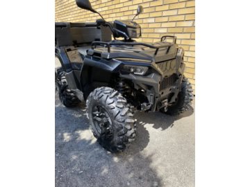 POLARIS SPORTSMAN 570 EPS 67918