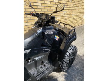 POLARIS SPORTSMAN 570 EPS 67918