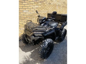 POLARIS SPORTSMAN 570 EPS 67918