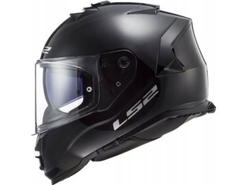 KASK LS2 FF800 STORM II SOLID BLACK XL