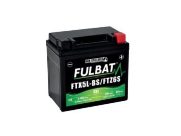 AKUMULATOR FULBAT YTX5L-BS