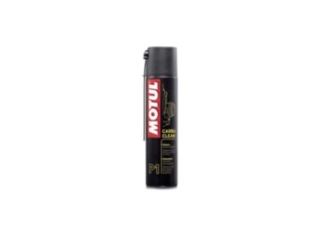 MOTUL P1 CARBU CLEAN 400ML GAZNIK