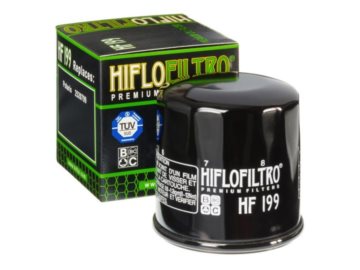 FILTR OLEJU HF199