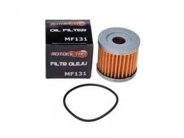 FILTR OLEJU MF131 HF131 MOTOFILTRO