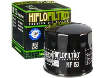 FILTR OLEJU HF153