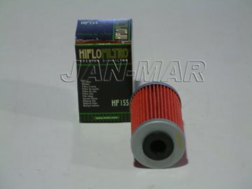 FILTR OLEJU HF155