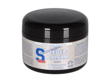 S100 BALSAM DO SKORY LEDER BALSAM 250 ML