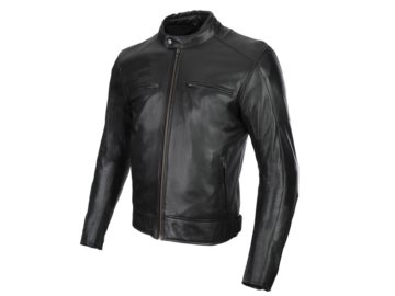 KURTKA SECA BONNEVILLE BLACK 54