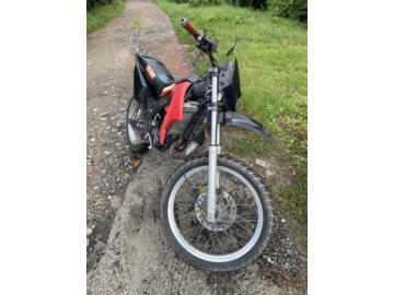 GILERA SMT PGS EX59  DO REMONTU