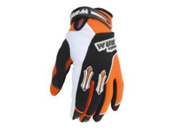 REKAWICE CROSS WULF STRATOS JUNIOR ORANGE S