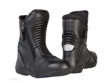 BUTY REBELHORN RIO BLACK 37