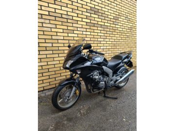 HONDA CBF 1000A 056171