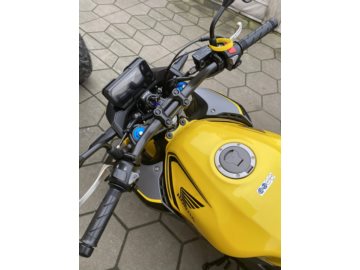 HONDA CB500 FA  5102107 NA KATEGORIE A2