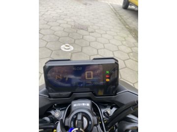 HONDA CB500 FA  5102107 NA KATEGORIE A2