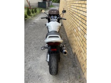 SUZUKI GSF 1250 BANDIT