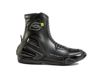 BUTY OZONE URBAN II CE BLACK 41