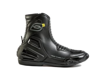 BUTY OZONE URBAN II CE BLACK 42