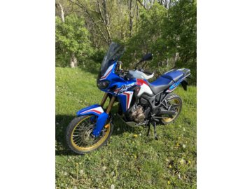 HONDA CRF 1000D AFRICA TWIN 00661